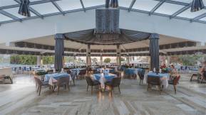 FLORA GARDEN EPHESUS HOTEL Restaurants